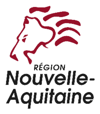 Région Nouvelle-Aquitaine