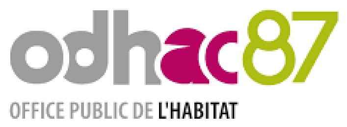 Odhac87 — Office Public de l'Habitat