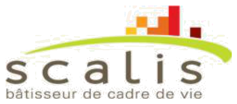 Scalis — bâtisseur de cadre de vie