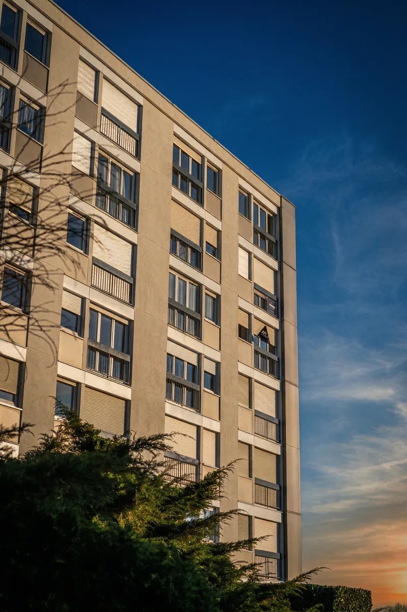 Résidence neuve — conduite de projet