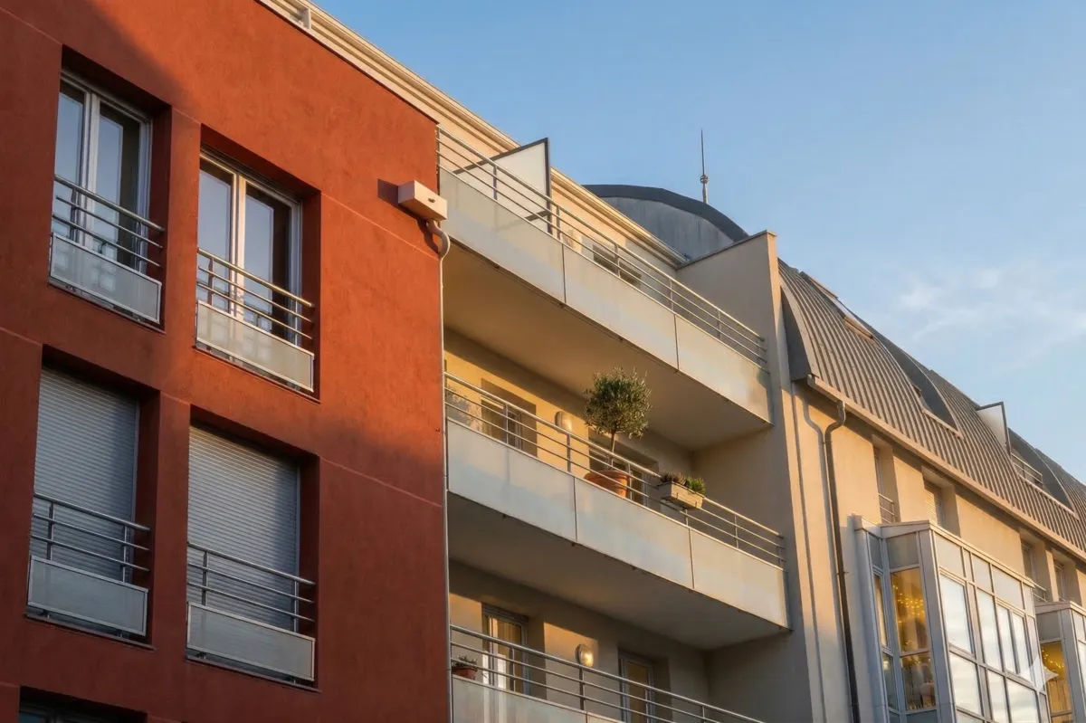 Réalisation BA.CO.TECH